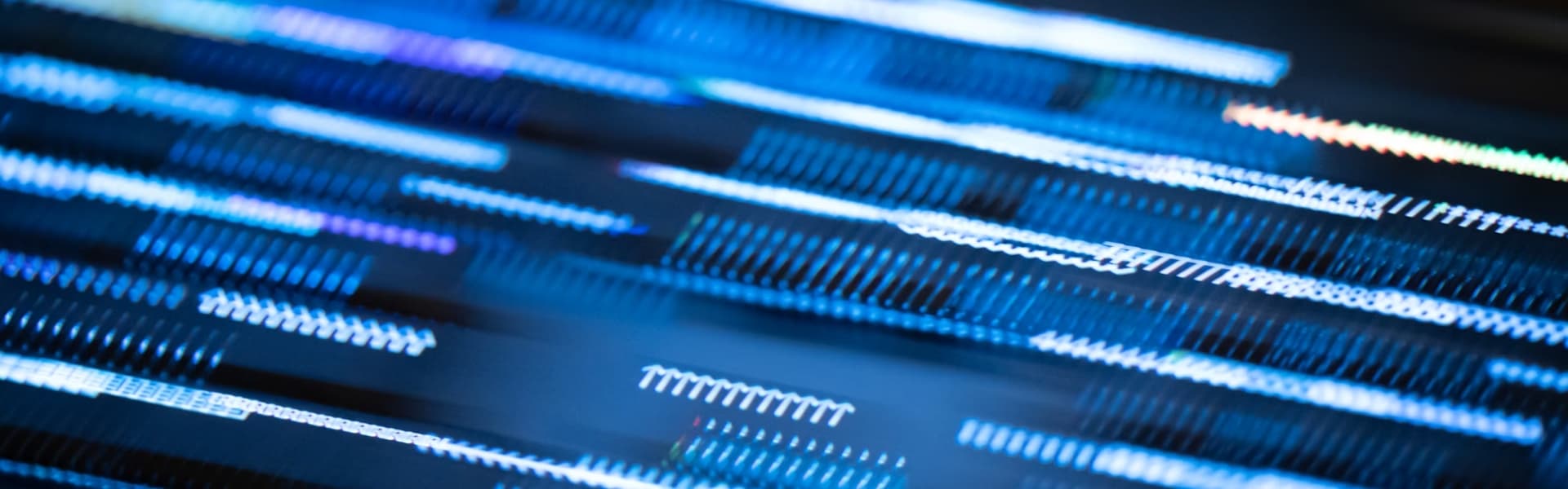 AI/ML & Data Strategy