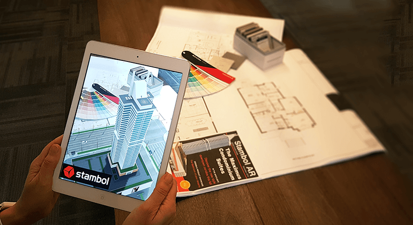 
	Top 5 Benefits of VR & AR for Real Estate