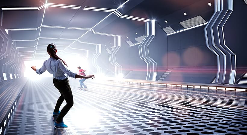 
	Exploring Experiential Marketing