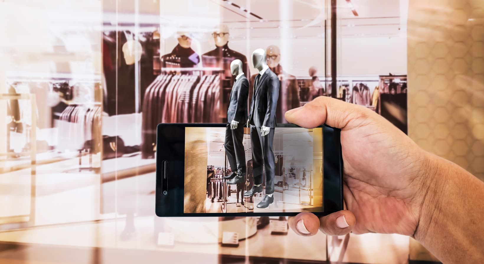 
	3 Types of Retailers Adopting 3D AR Content