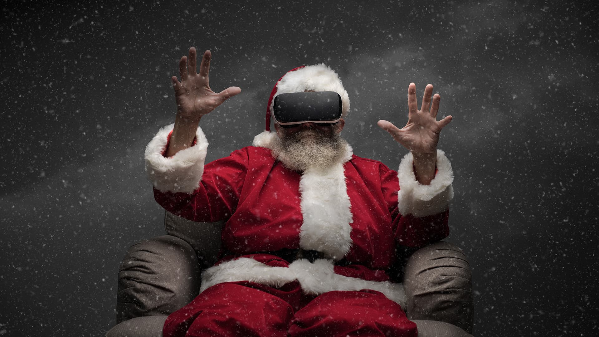 
	Top 7 VR/AR Gift Ideas for New Users