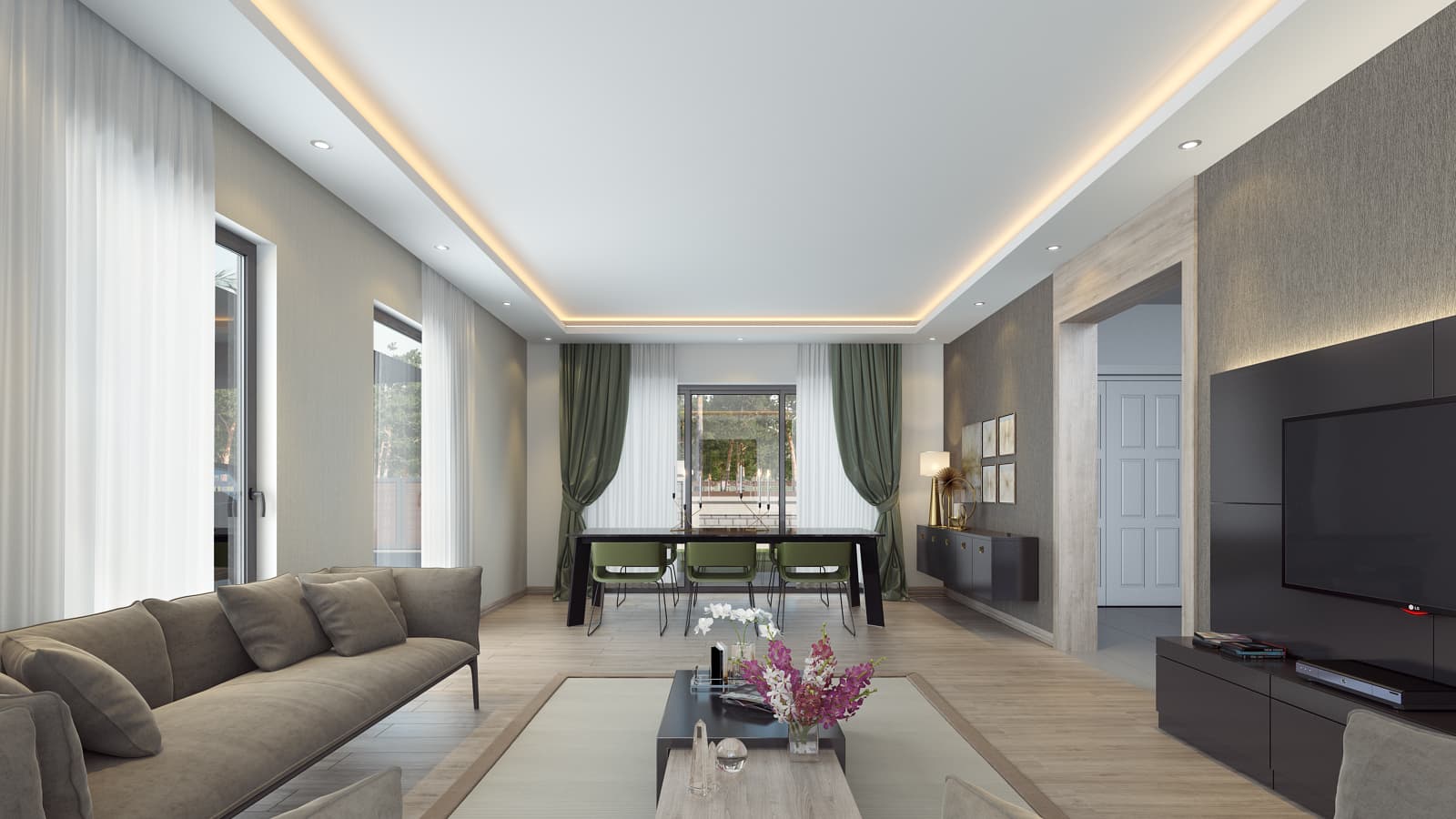 BODRUM HORIZON case study image 3