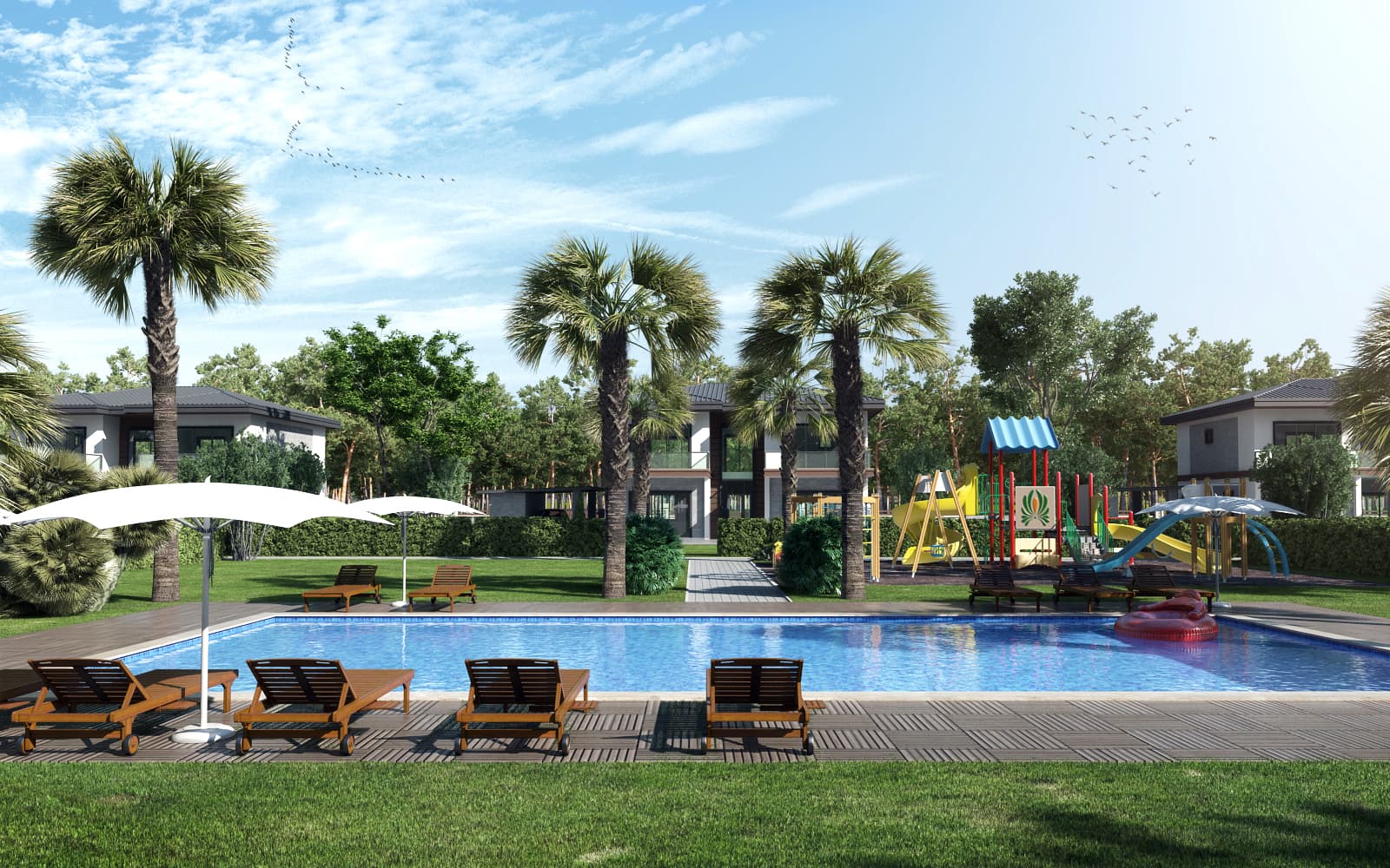 BODRUM HORIZON case study image 1