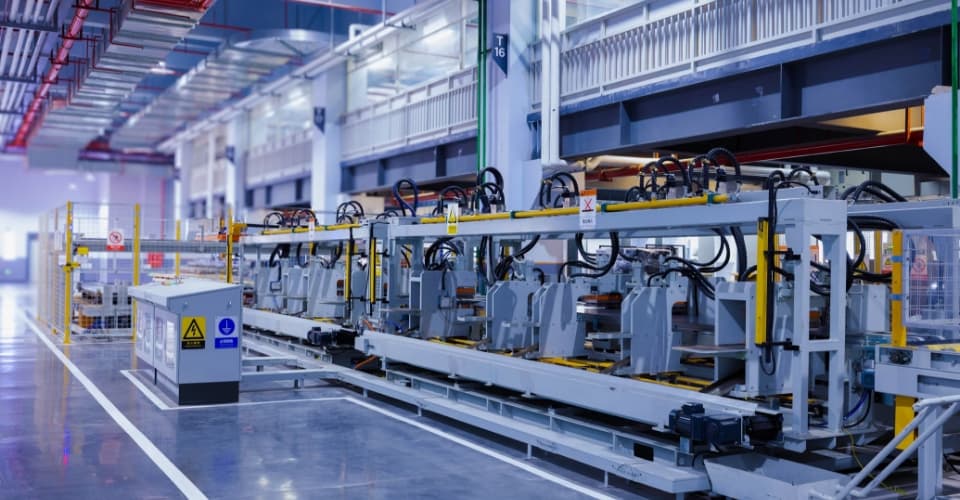 Process Automation