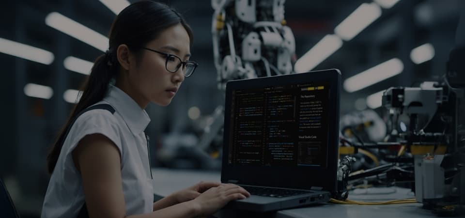 What We Do - Explore Our Services