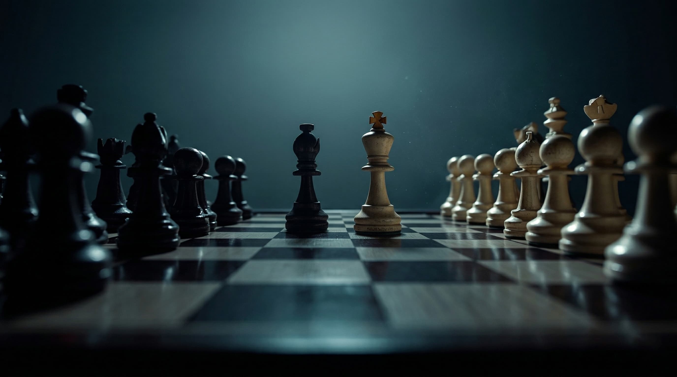 STRATEGY