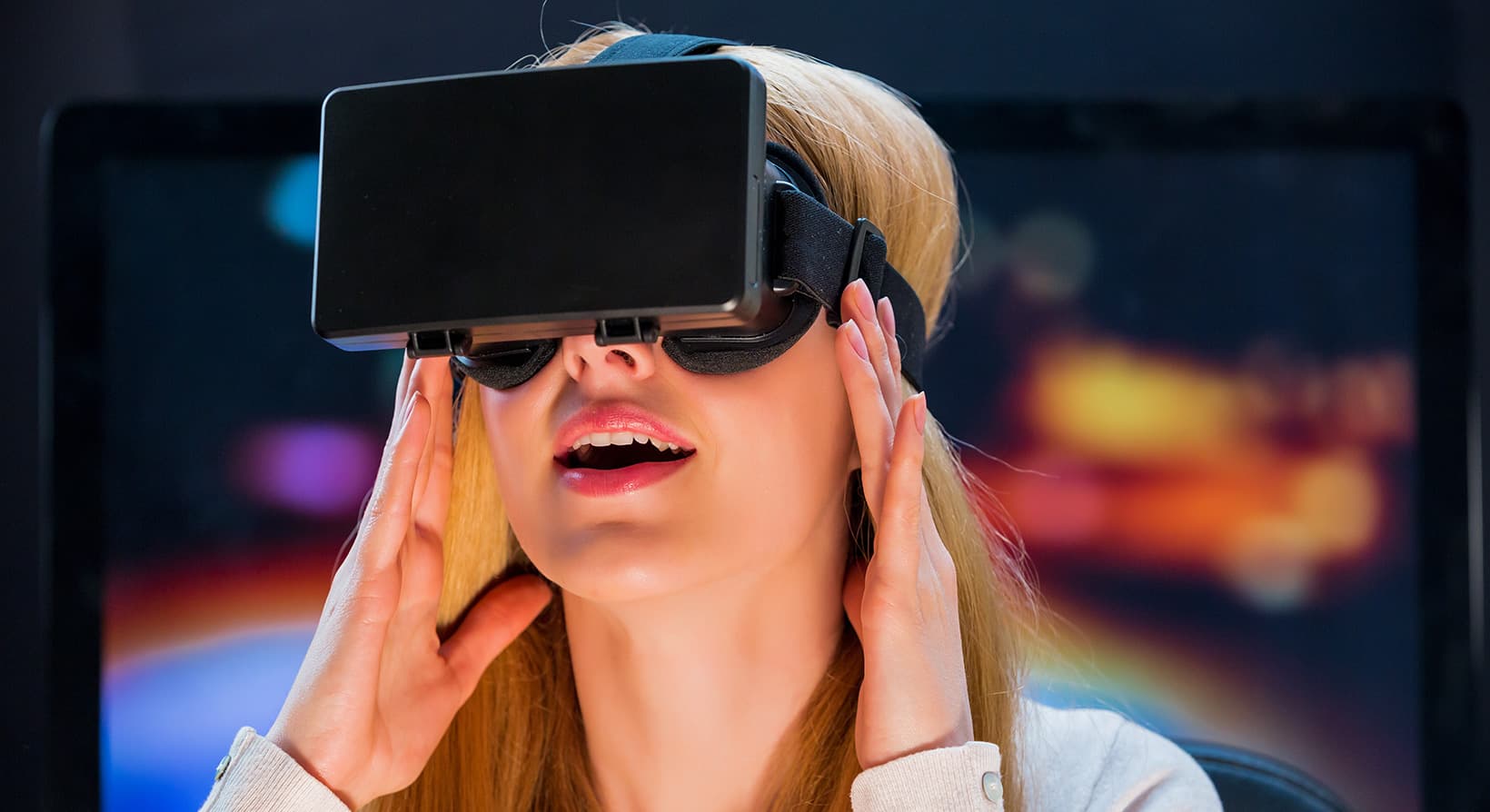 Virtual Reality in Architecture