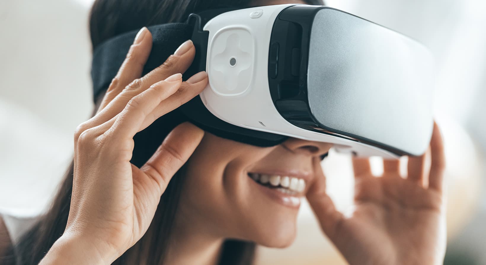 How does Virtual Reality work?