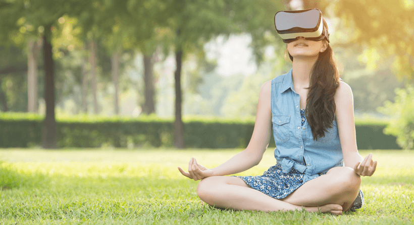 Virtual Psychotherapy
