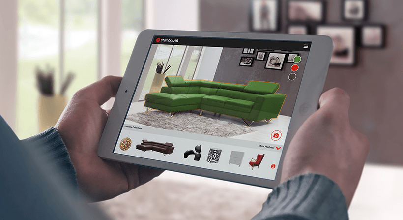 Top 5 Benefits of AR for ‘Try Before You Buy’