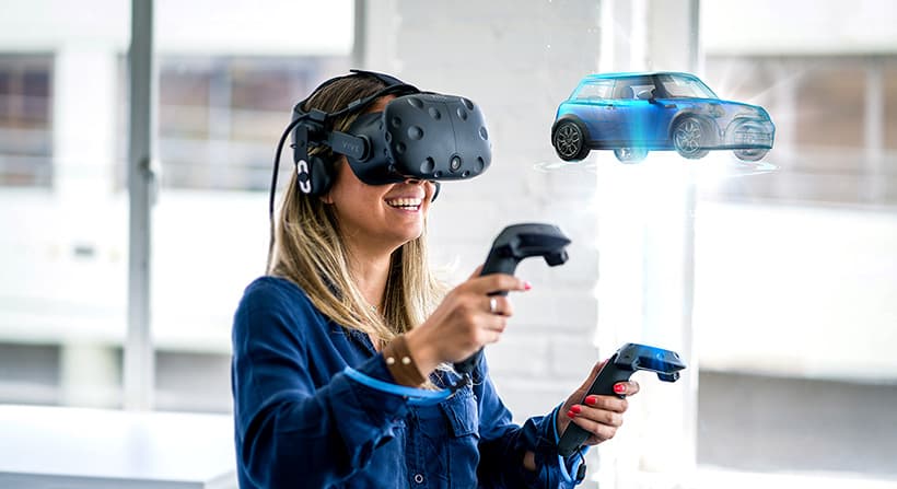 Hot VR Hardware & Anticipated MR Gear for 2018