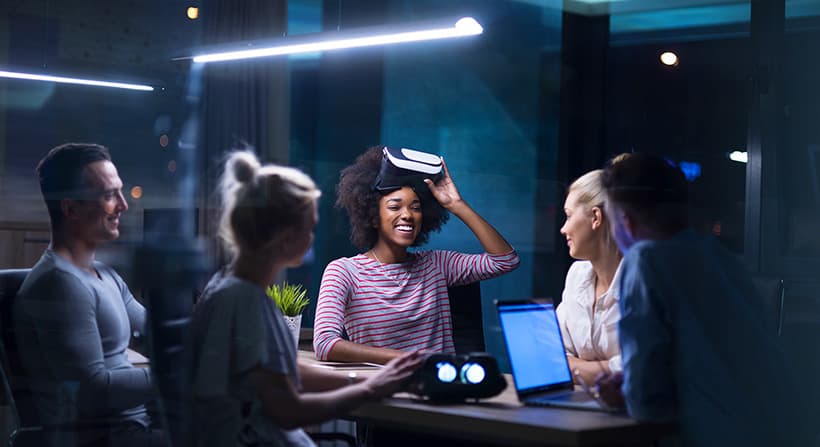 7 Common Misconceptions About VR