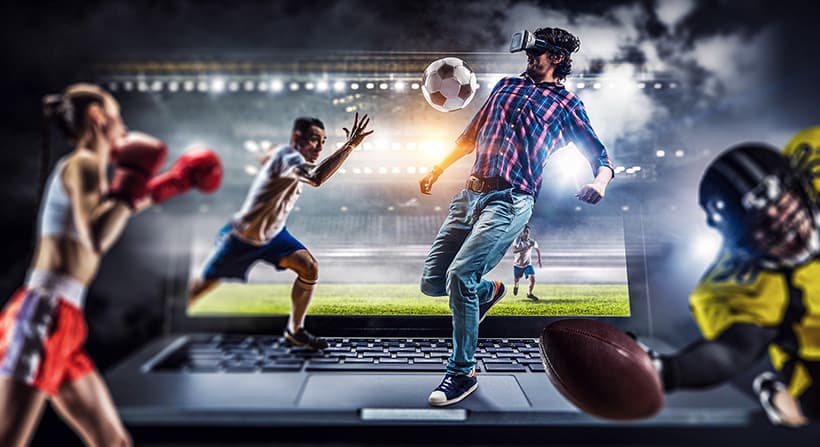 What Will Virtual Reality Look Like in 100 Years?