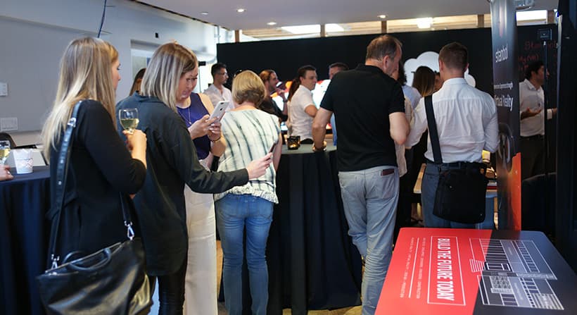 Building the Future Today with TR Trades