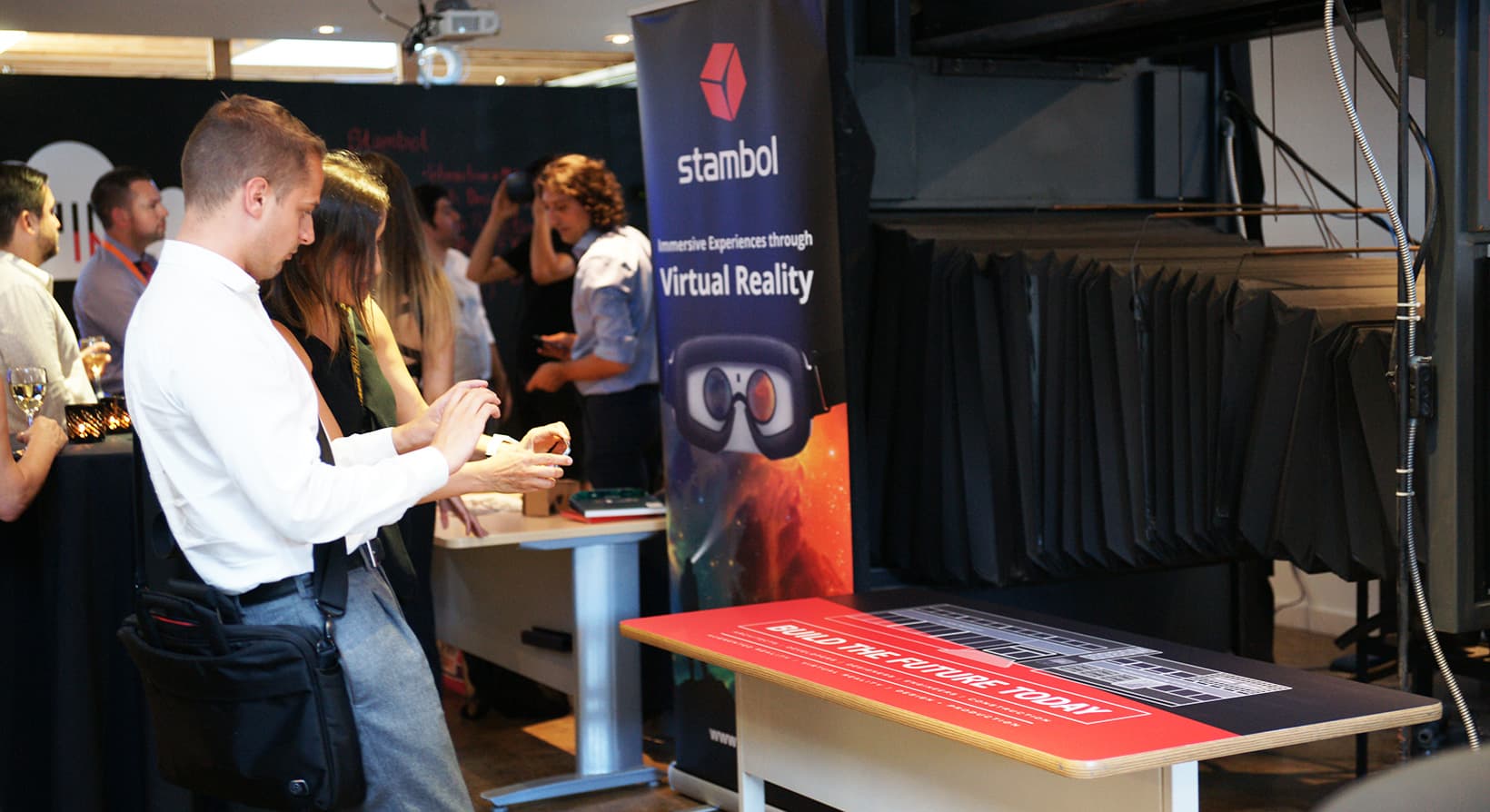 5 Pieces of Marketing Collateral that can Use AR