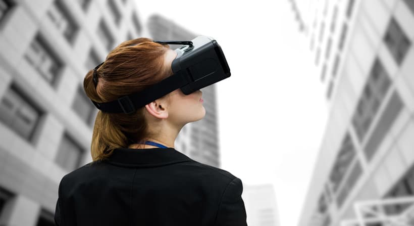AR vs VR vs 360 for Real Estate and Architecture