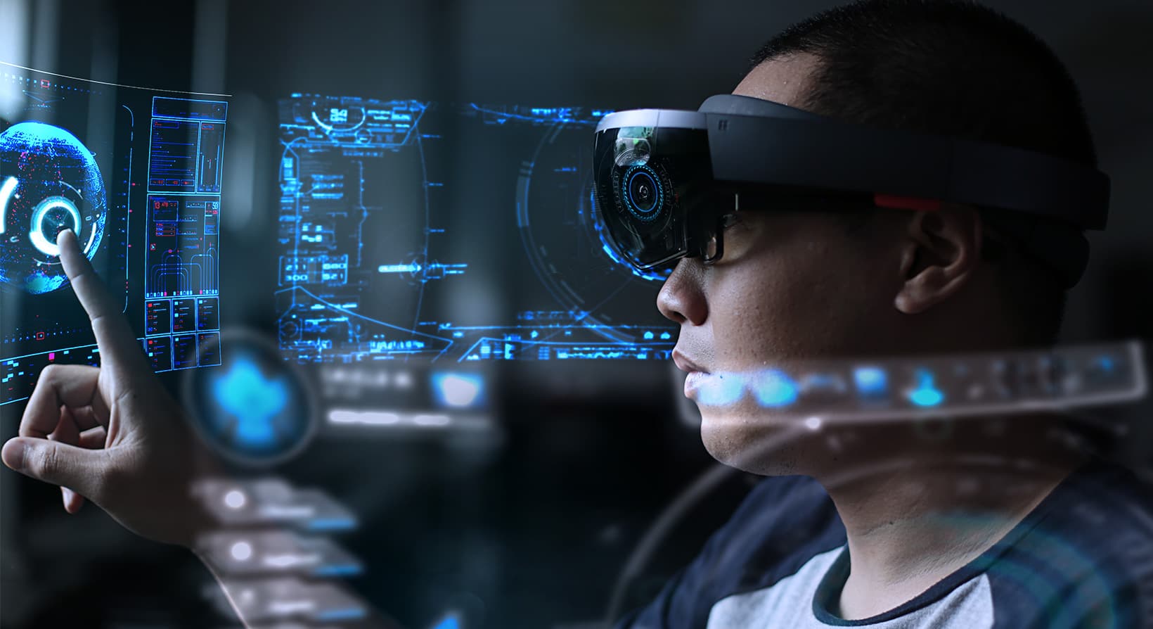 The XR and You Series: AR for Enterprise