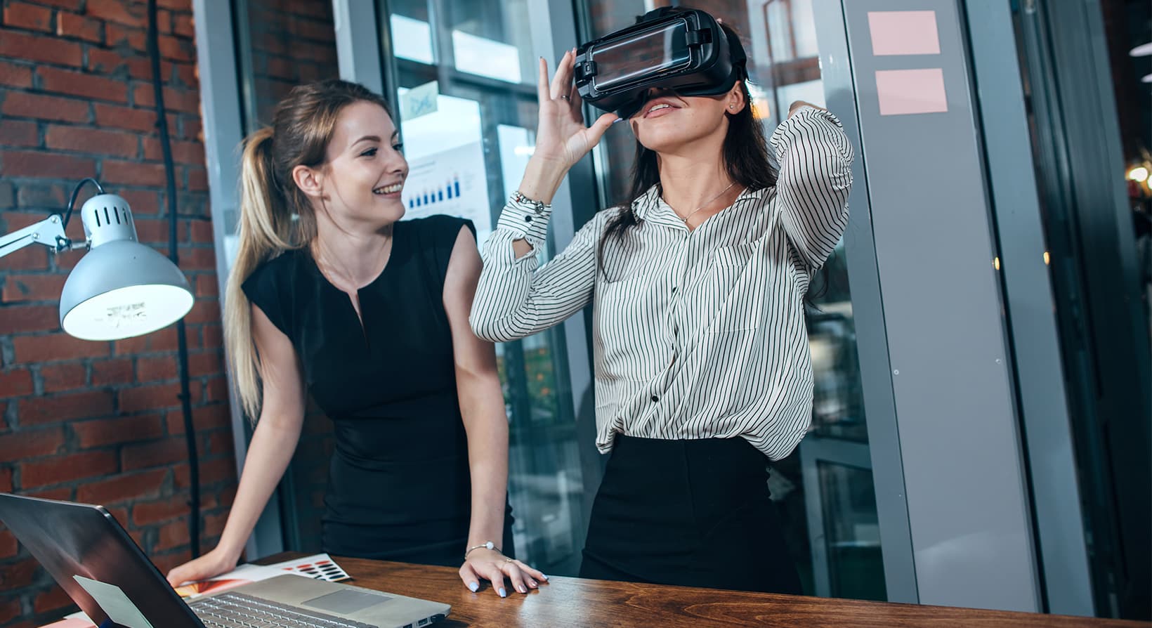 The XR and You Series: VR for Training