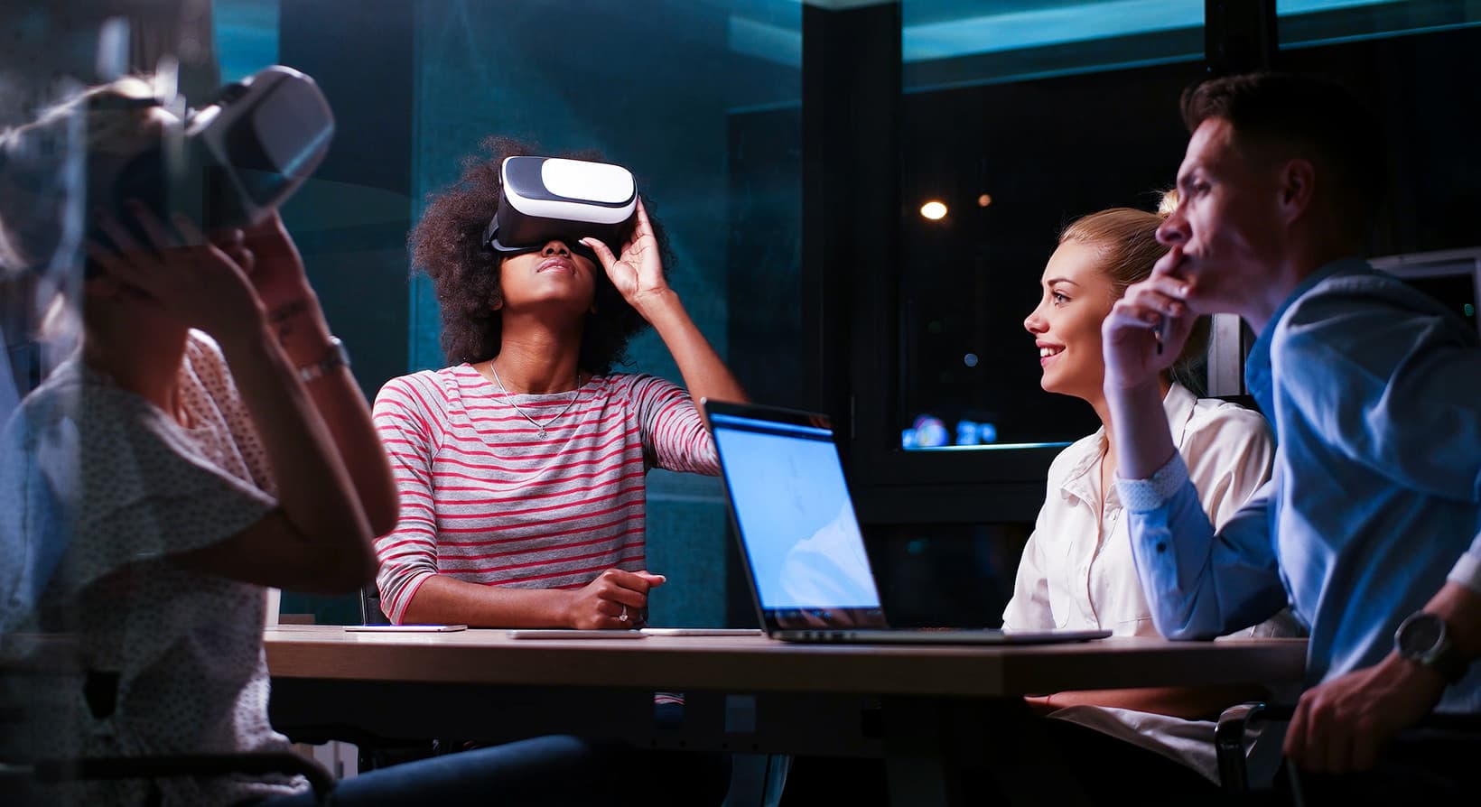 Do You Have What It Takes? A Checklist for Your VR Agency
