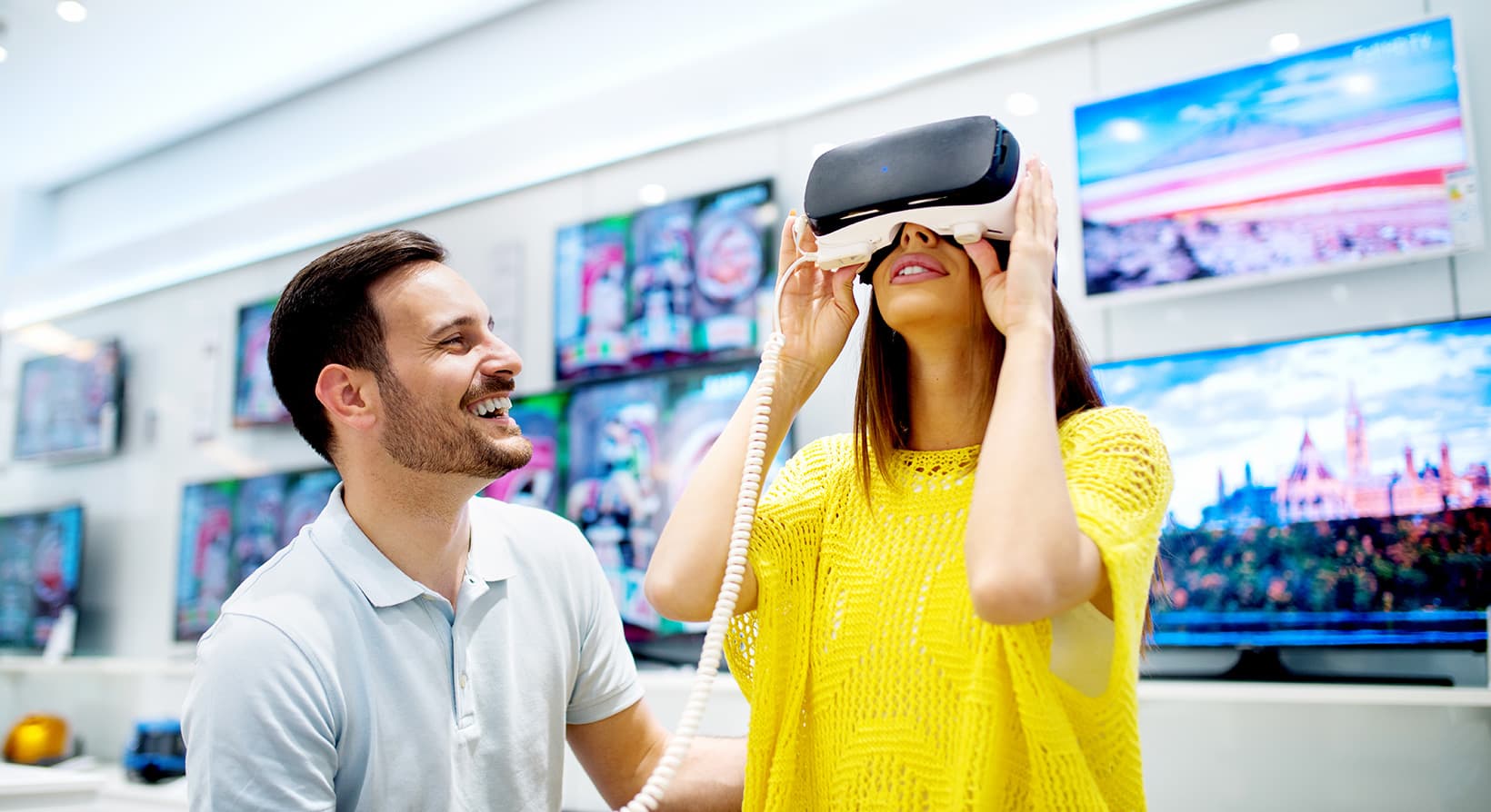 10 Tips for Branding with VR/AR
