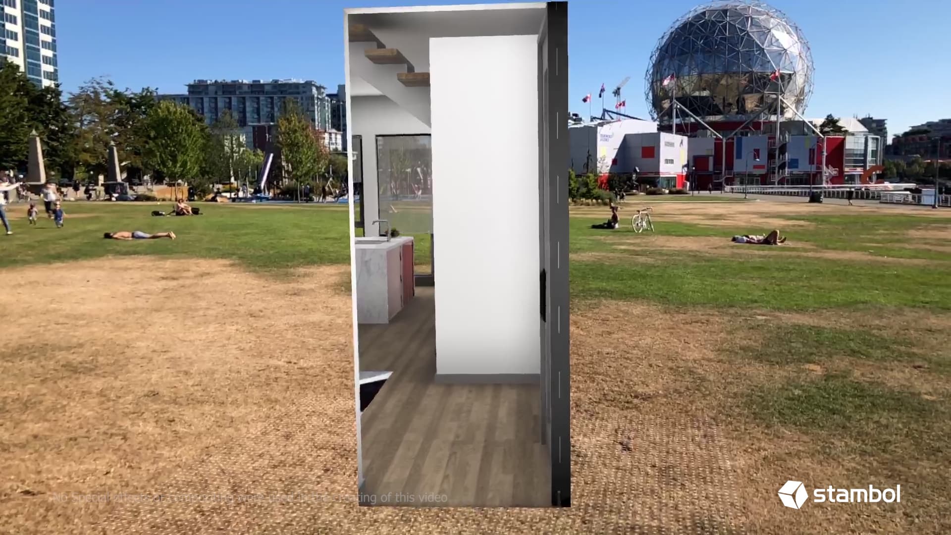 3 Ways to Use AR for Real Estate Marketing