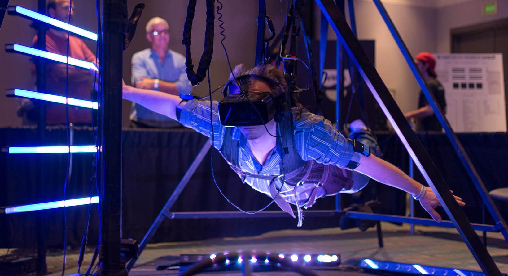 10 Important Terms for Working with VR/AR