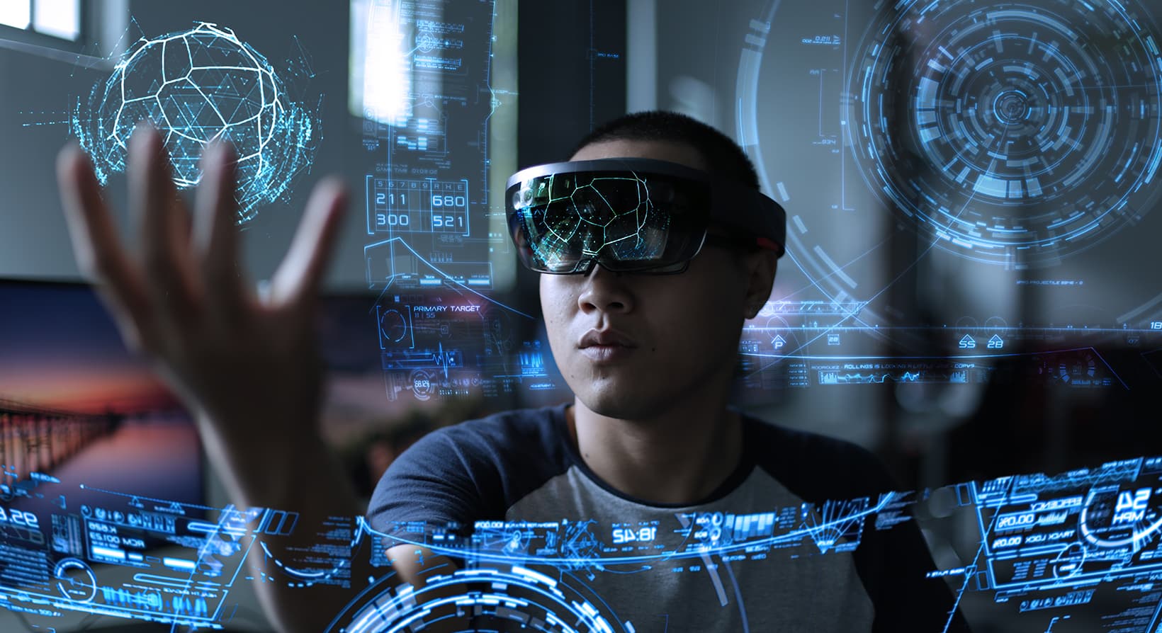 Top 8 Expectations from VR & AR in 2019