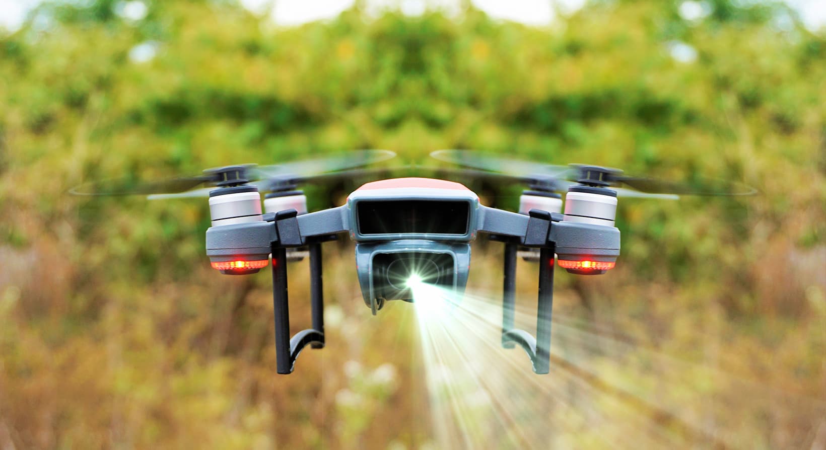 Replicating Our World through Reality Capture