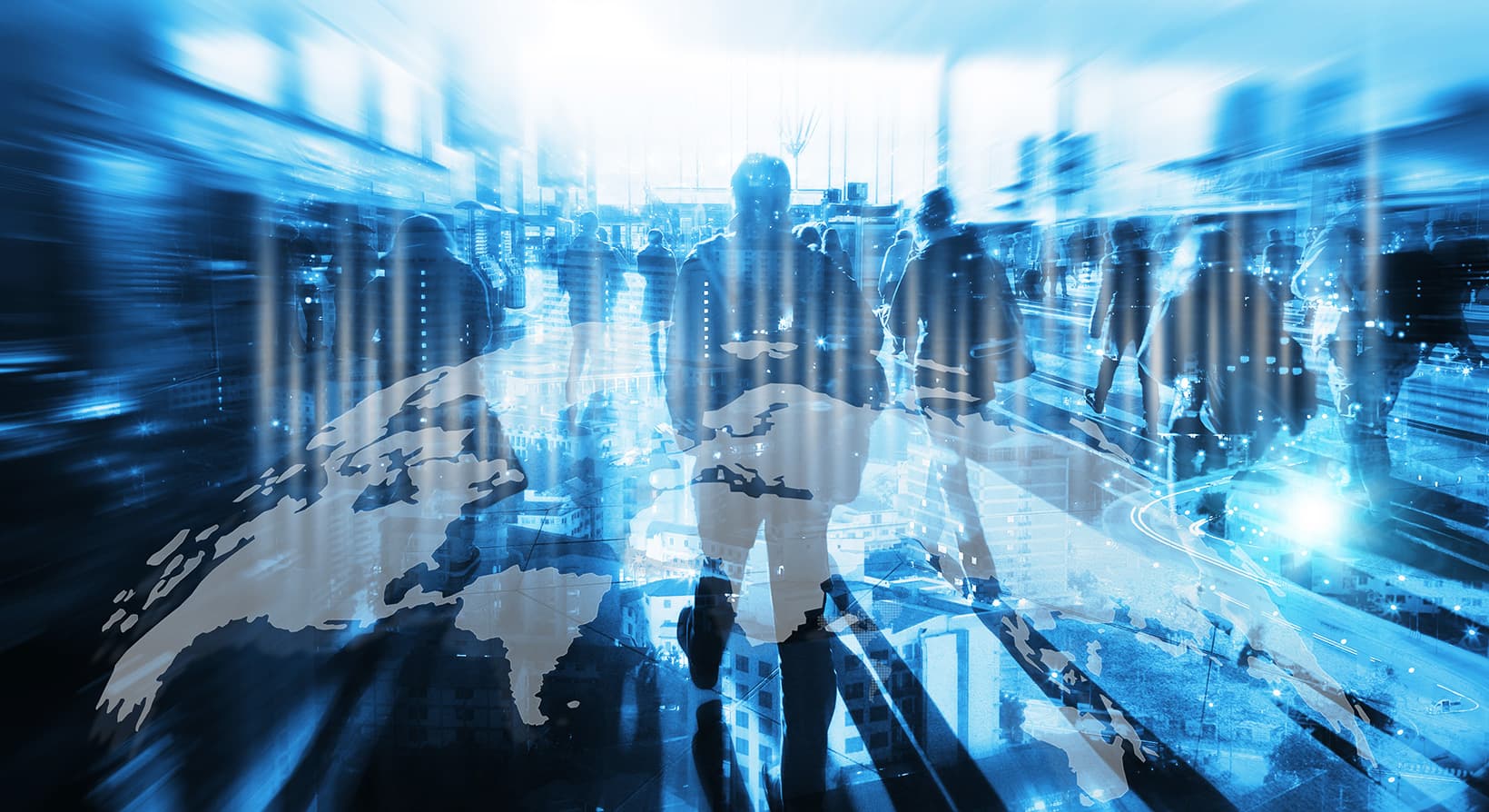 The Arrival of Augmented Analytics