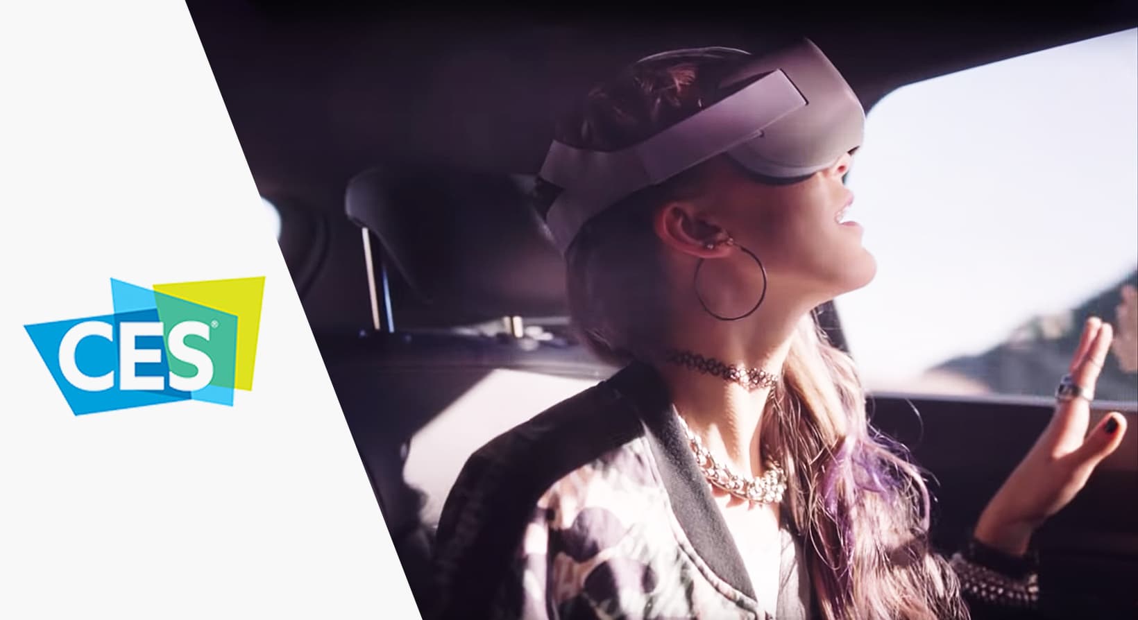 The Future of Spatial Computing at CES 2019