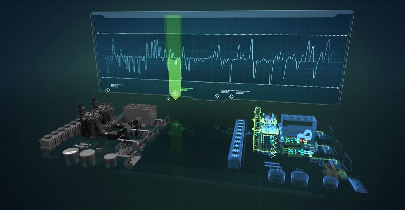 Digital Twin