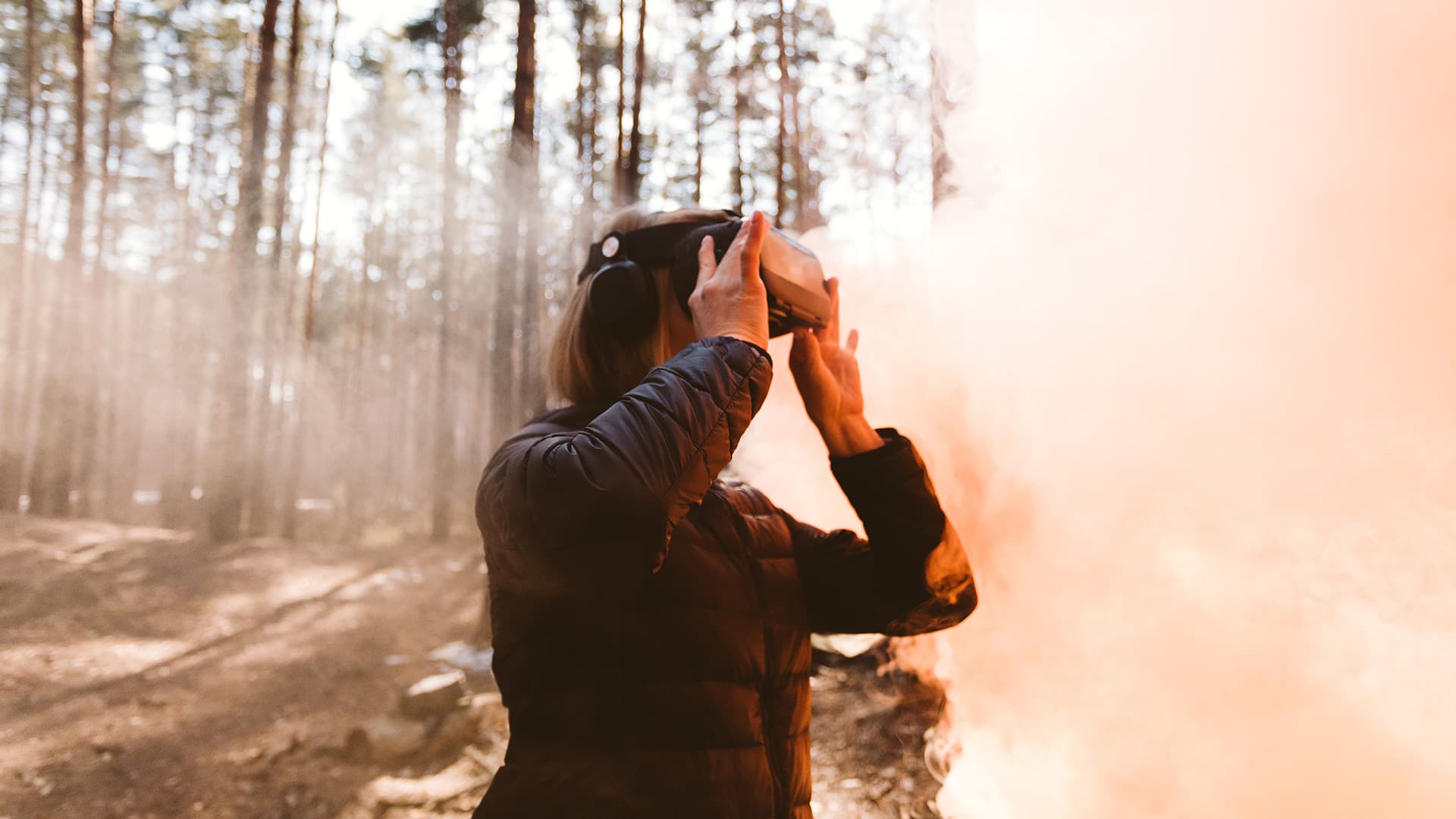 8 Ways Spatial Computing Fights Climate Change