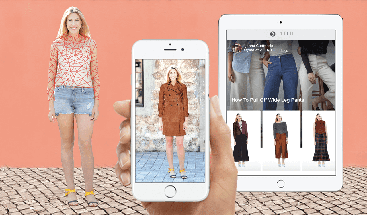 AR Advertising on YouTube & Beyond