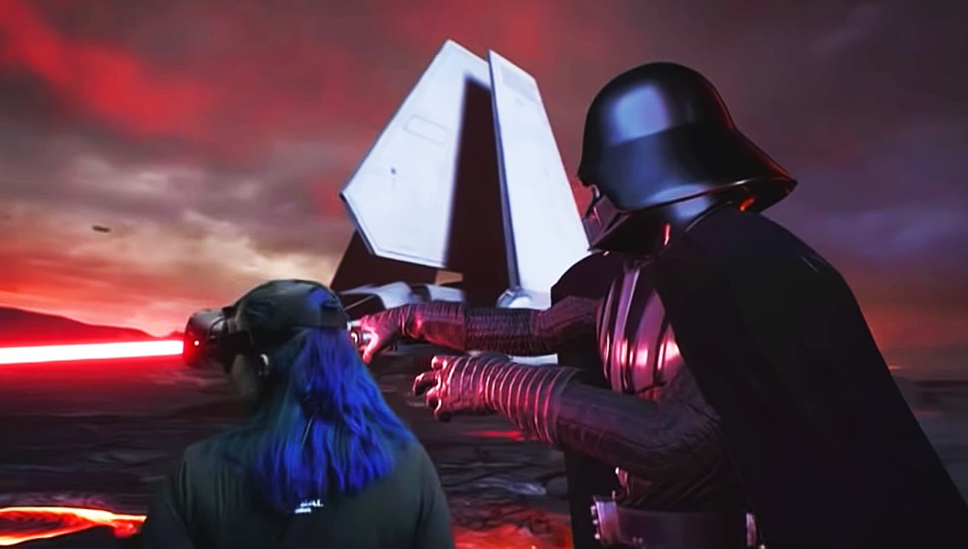How XR is Changing 21st Century Storytelling