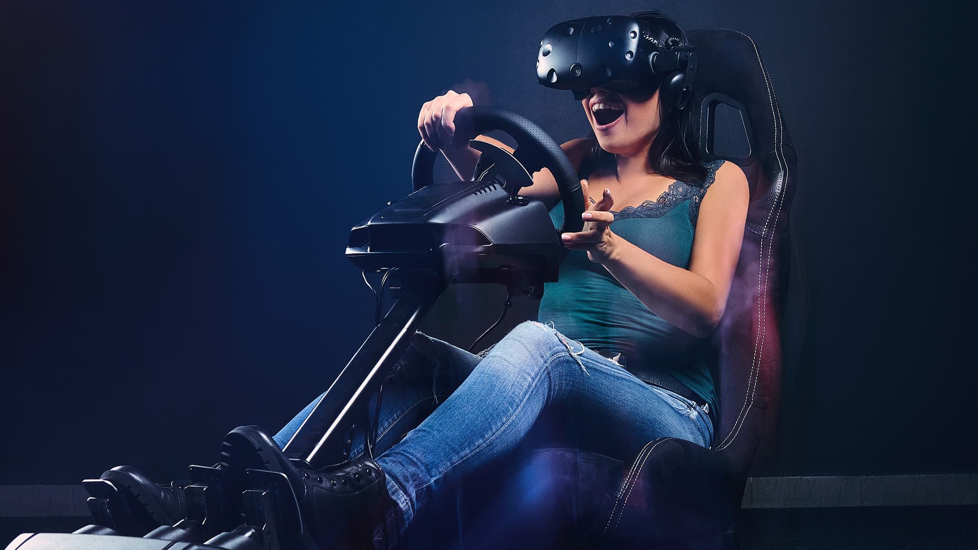Top 10 Innovative VR/AR Accessories