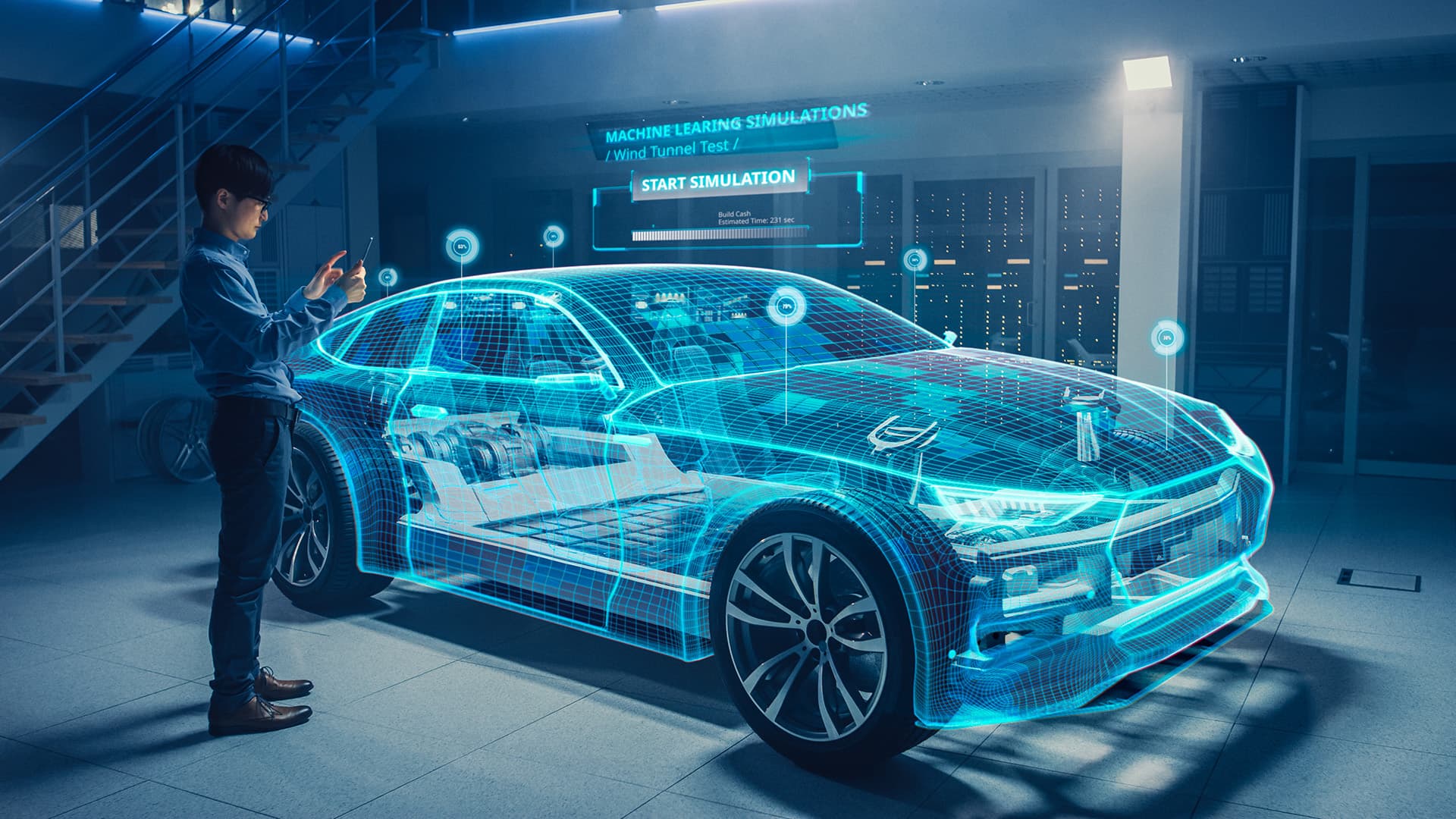 6 Industries that Need Virtual Product Development