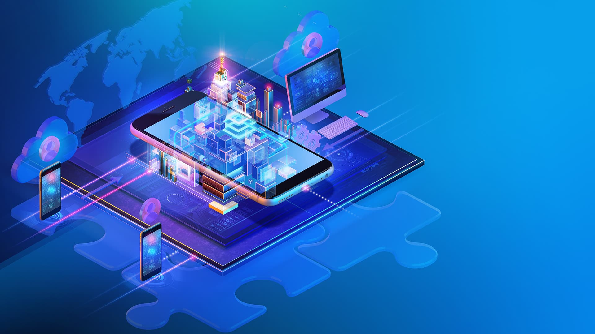 Marketing Transformation for 2020 and Beyond