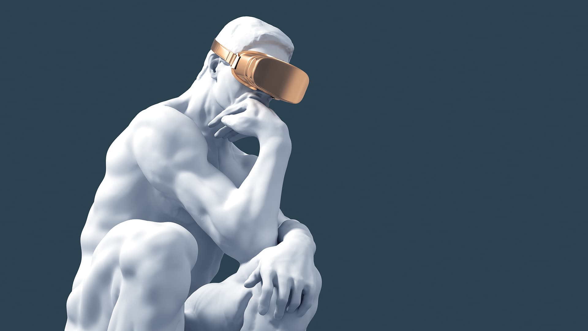 Experience Transformation for the Connected Age
