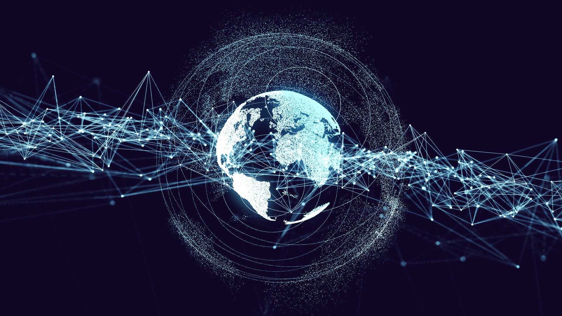 Digital Transformation in a COVID-19 World