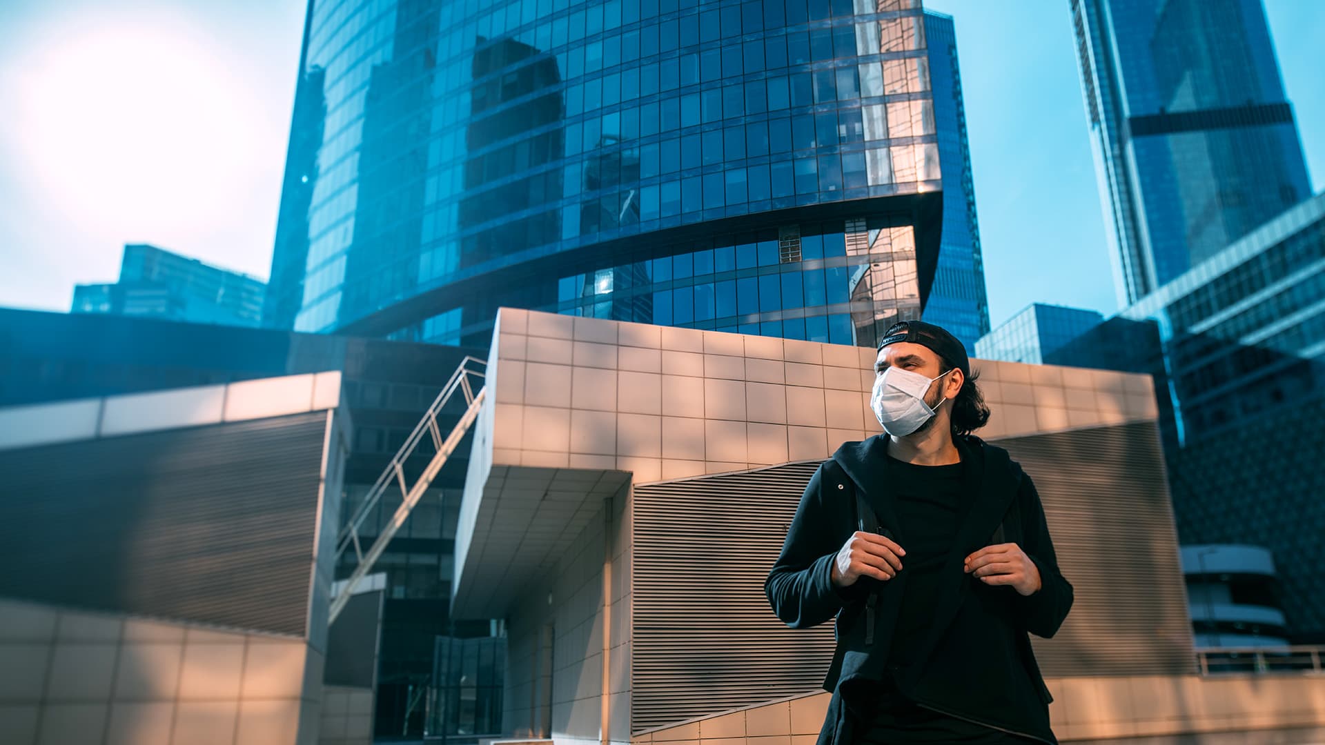 Top 5 Ways the Built Environment Will Change Post-Pandemic