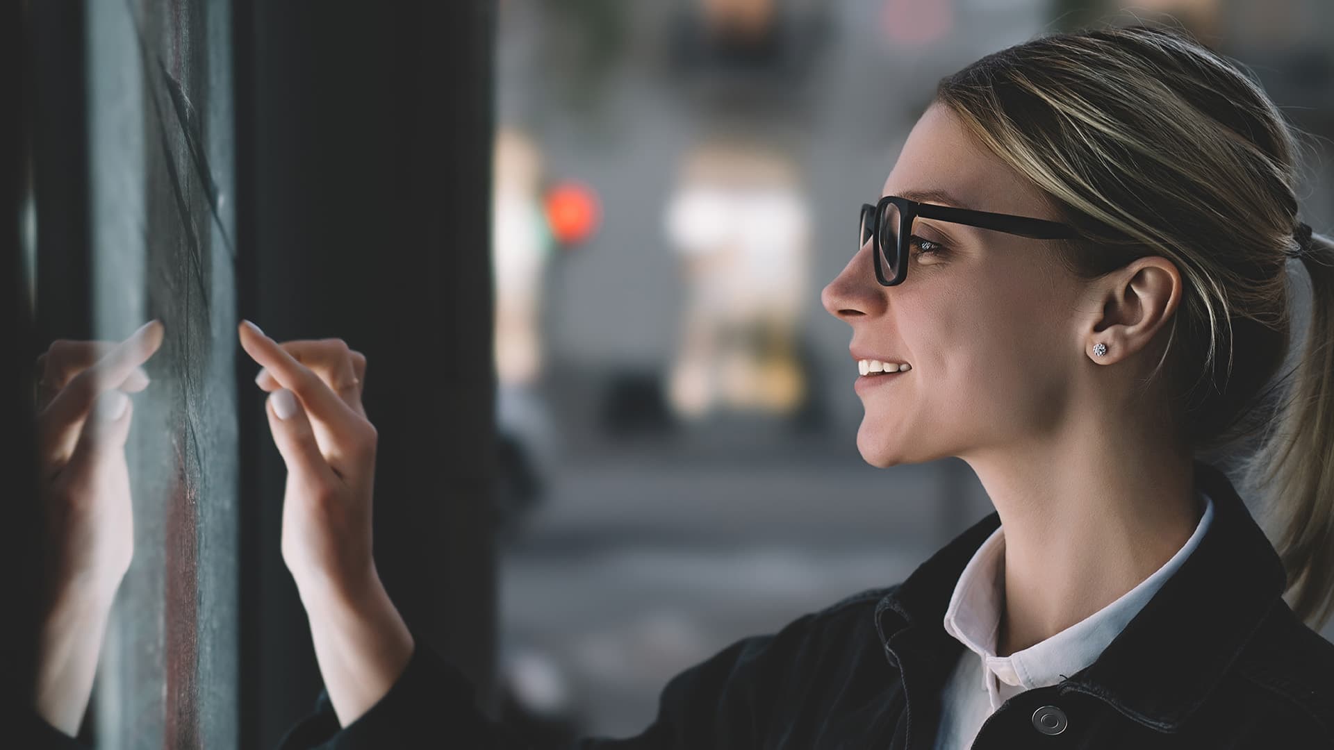 Touchless Technology in the Wake of COVID-19