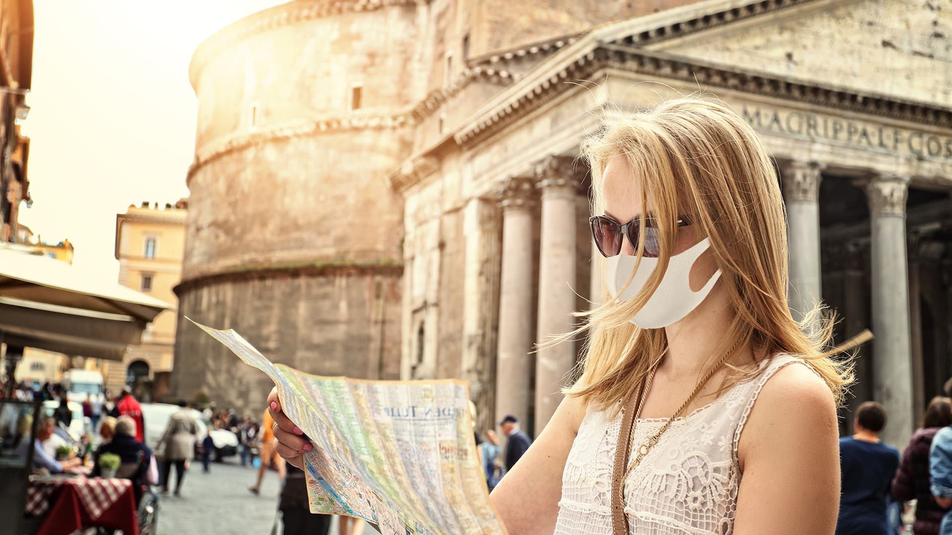 New Tourism Technology & the Pivot to Localism