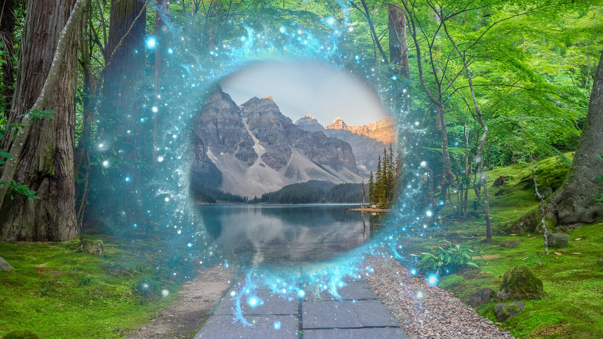 Augmented Reality Tours for Real Estate & Beyond
