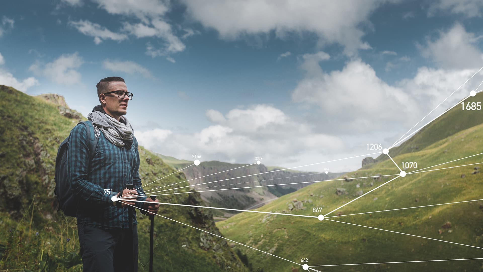 Augmented Reality Outdoor Apps to Wrap Summer