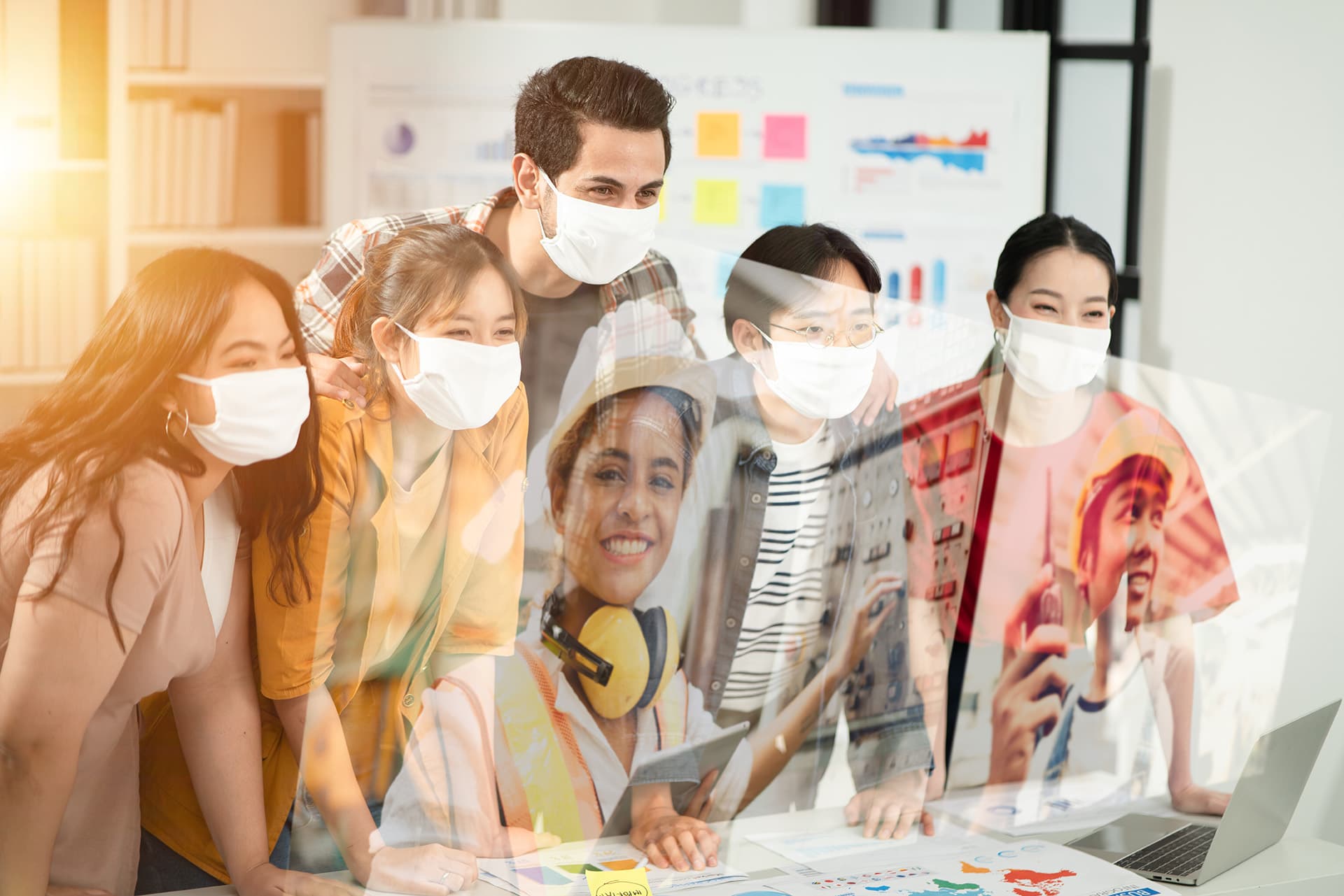 Virtual Events & the Role of VR