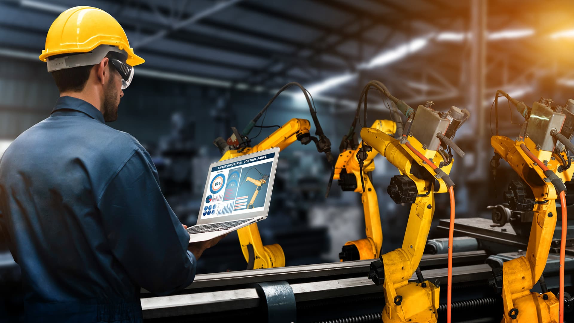 Automation Technology Uses & Options