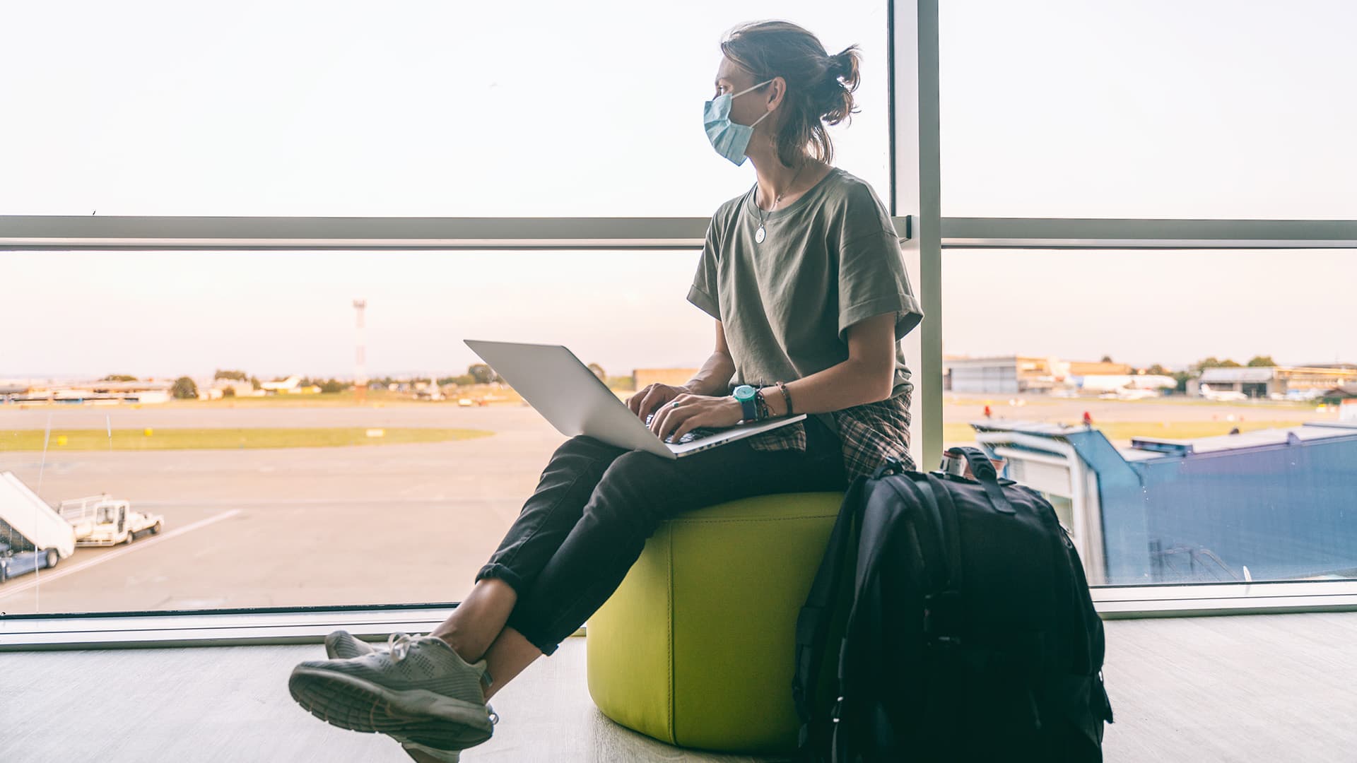 Tourism Marketing for a Post-pandemic World