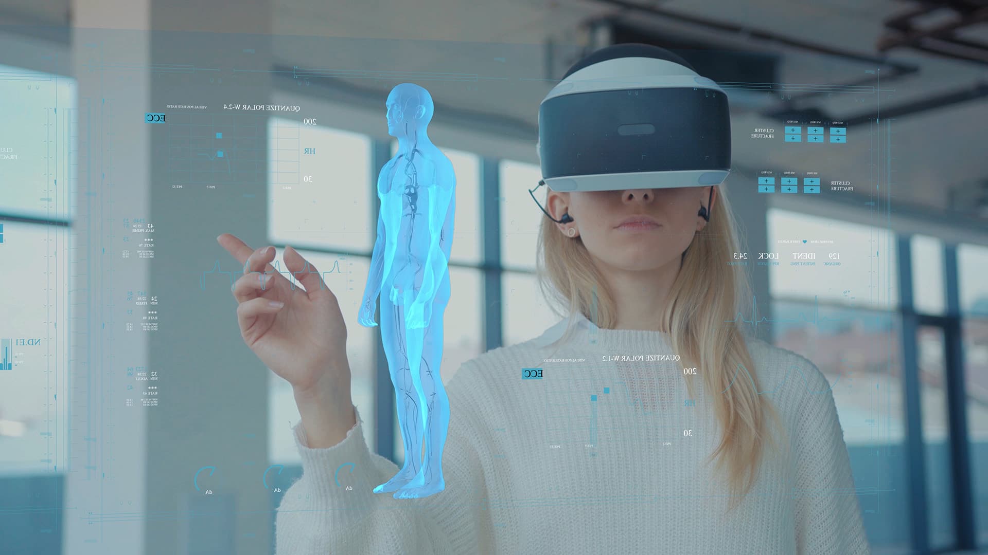 Top 10 Reasons Telehealth is our Future
