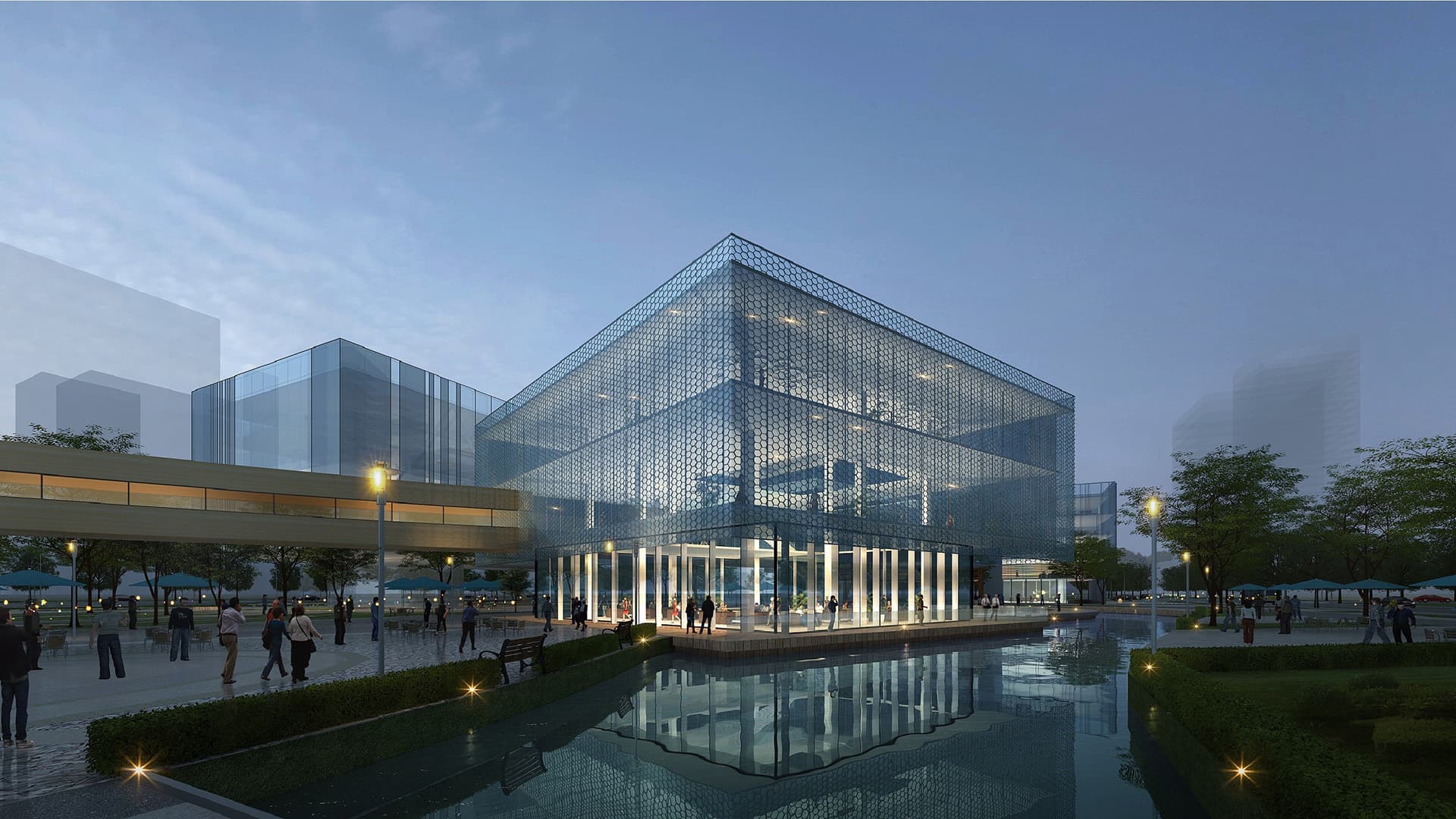 Top 10 Architectural Rendering Trends for 2024