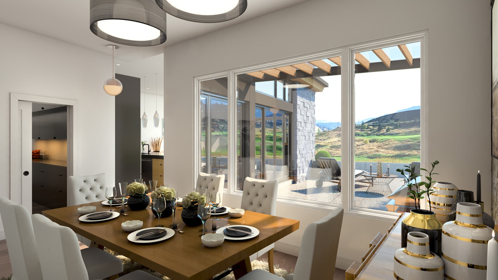 AFFINITY HOMES case study image 1